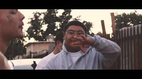 Chino Tha P The Wickero Official Music Video YouTube