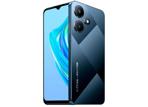 Celular Infinix Hot i GB GB em Promoção é no Buscapé