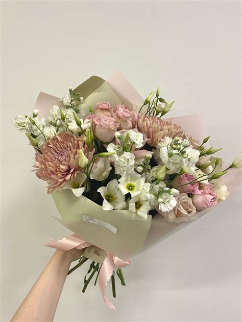 Пин от пользователя Chanel на доске Flowers | Цветочные букеты ...