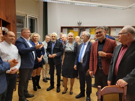 Spotkania wigilijne NSZZ Solidarność Region Mazowsze