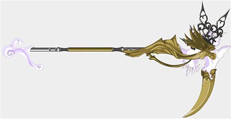 scythe  light  gurpleguy  deviantart