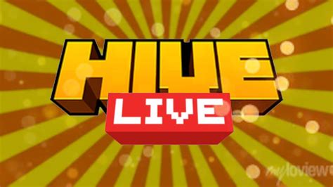 Playing Minecraft Bedrock Hive With Viewers Come Join Snipe YouTube