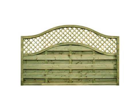 Elite Panel Neris Elite Fencing And Gates