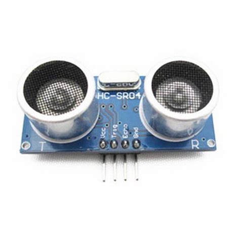 M Dulo Ultrassom Hc Sr Hcsr Arduino Sensor Ultrassonico Loja Da