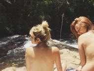 Naked Bella Camero Added 07 19 2016 By Lobezno