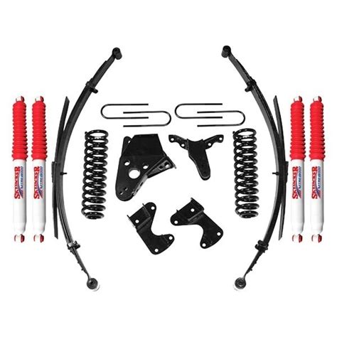 Skyjacker Suspension Lift Kit 134RHKS N