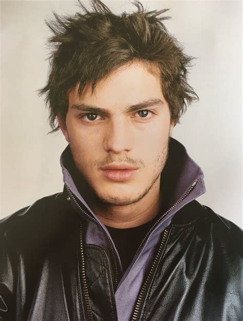 young Jamie - Jamie Dornan and Christian Grey Photo (41457856) - Fanpop