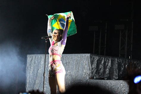 Confira O Que Rolou No 21º Cultura Inglesa Festival Com Charli Xcx E