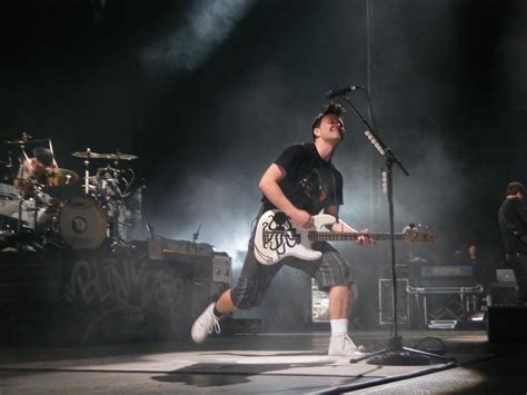 Blink 182 Announces Reunion Tour New Music