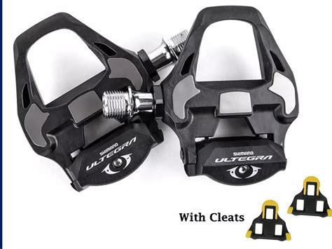 Shimano Ultegra Pd R Pedals Standard Sports Equipment Bicycles