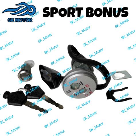 Sym E Bonus Euro Sport Bonus Sr