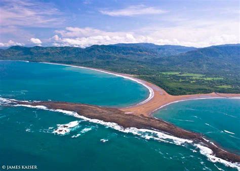 Costa Rica Bah A Ballena Uvita Al Sur Del Pa S Costa Rica