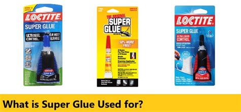 Can You Use Super Glue on Fabric? How to Use it Guide