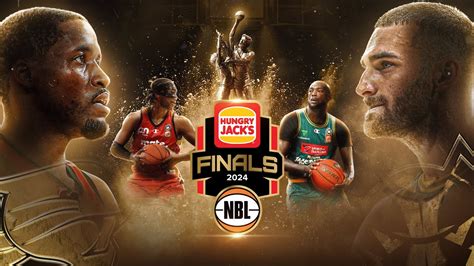 Nbl Playoffs Game Perth Wildcats Vs Tasmania Jackjumpers Youtube