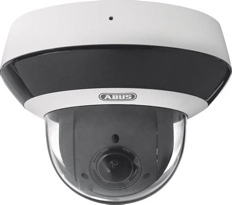 ABUS TVIP82561 IP PoE WLAN PTZ Mini Dome Kamera Ab 271 26 2025