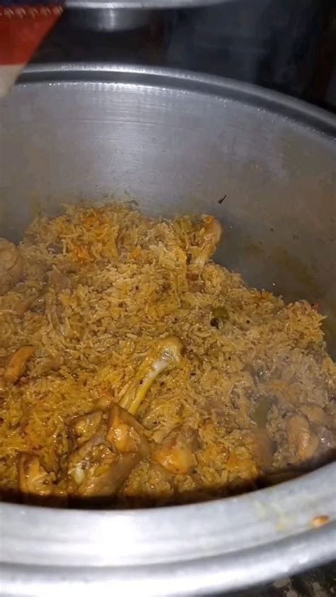 Chicken Pulao Recipe - Authentic Pakistani Dish