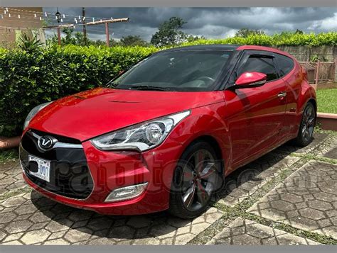 Crautos Hyundai Veloster