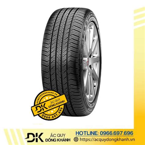 Lốp Maxxis 215/70R16 MA707