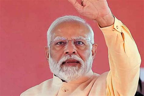 Narendra Modi Six More Punjab Policemen Suspended In Prime Minister