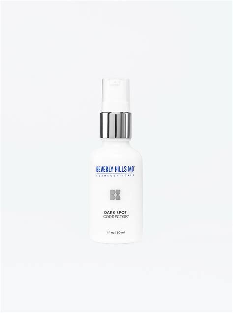 Dark Spot Corrector™ Lotion - Beverly Hills MD