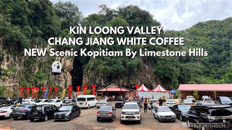 Ipoh Chang Jiang White Coffee Powder Serbuk Kopi 1kg 怡保长江白咖啡粉 Shopee