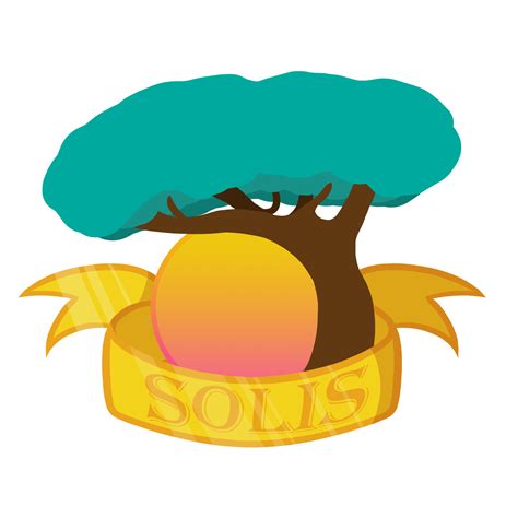 Week 2 (Second logo design / Solo work) | Solis