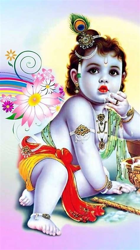 Hd Janmashtami Wallpapers Peakpx