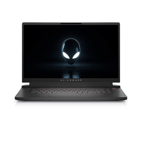 Alienware Announces M17 R5 Amd Edition The Worlds Most Powerful 17