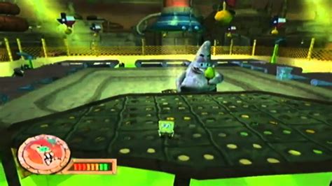 Let S Play Spongebob Squarepants Battle For Bikini Bottom Part 15 This Is Patrick YouTube