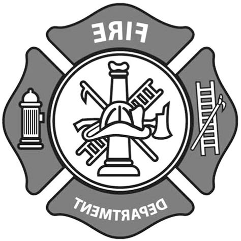 Fire Department Logo Vector at Vectorified.com | Collection of Fire ...