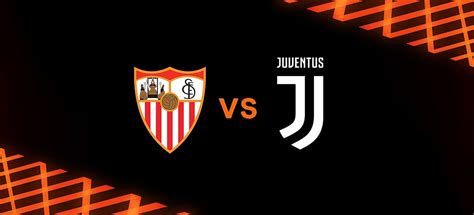 Sevilla vs Juventus maka Europa League 2022 23 ebe ị ga ekiri ndụ