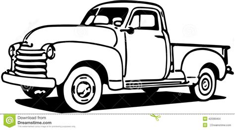 Ford Truck Clipart | Free download on ClipArtMag