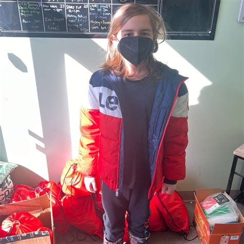 A Heartwarming Act of Kindness — Healthy Acadia