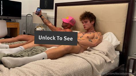 Itscodyandrew Nude OnlyFans Leaks The Fappening Photo 7275011