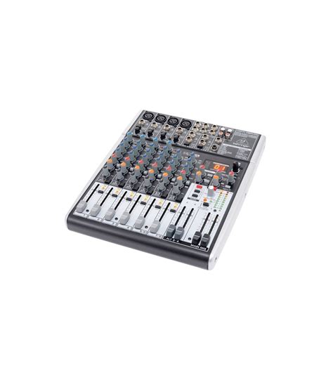 Mixer Audio Behringer Xenyx X Usb