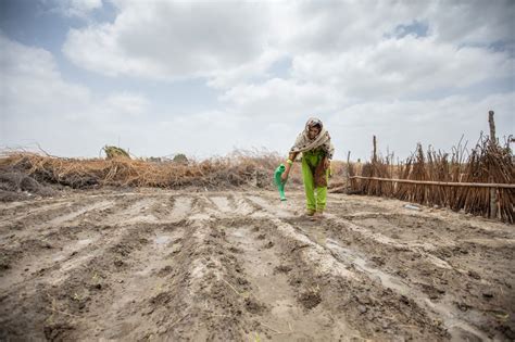 Human Impact of Climate Change: Secondary Teaching Resources | Oxfam GB
