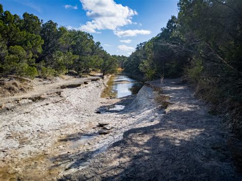 Hiking The Spillway Trail At Cleburne State Park Tx Laura Hofford