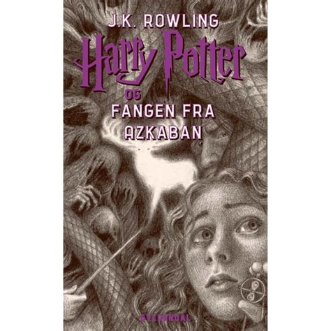 Harry Potter og fangen fra Azkaban Rowling J K Książka w Empik