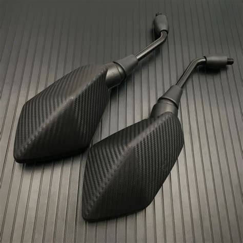 LWF HOT กระจกมองหลงสำหรบมอเตอรไซคทวไป กระจกมองหลงสำหรบรถสกตเตอรไฟฟา ชน ค