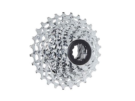 Sram Pg Kassette Rival Speed T Silver Birks