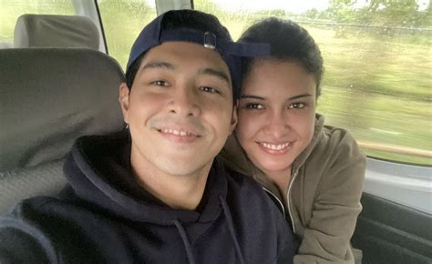 Jeric Gonzales Opens Up On Reason Behind Breakup With Rabiya Mateo