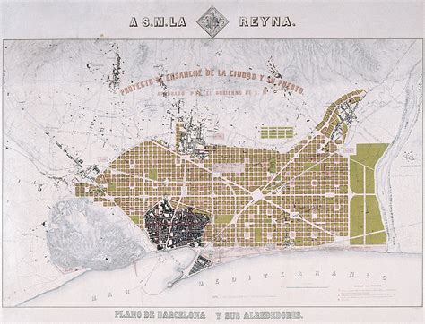 Pl Nol Del Projecte Cerd Visita Virtual De L Edifici Hist Ric De La