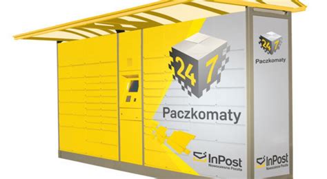 InPost W grudniu liczba paczek w naszych paczkomatach wzrośnie o 300 proc