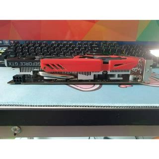 Colorful Gpu Igame Geforce Gtx Nb Gd V V