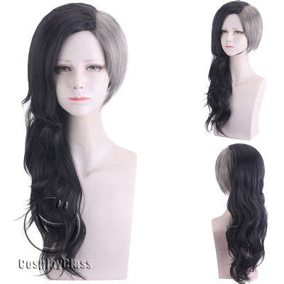 Tokyo Ghoul Suzuya Juuzou Cosplay Wig CosplayClass