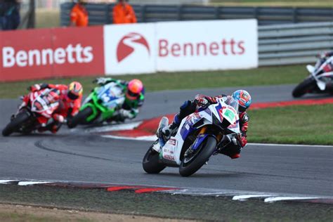 Glenn Irwin secures 2022 Showdown spot | Honda.Racing