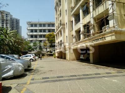 Bhk Apartment Flat For Sale In Raheja Acropolis Chembur East