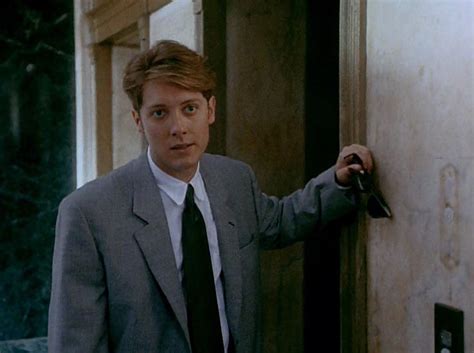 Spader As Cray Fowler In Storyville 1992 1 James Spader James