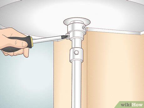 Ways To Adjust A Lazy Susan Wikihow