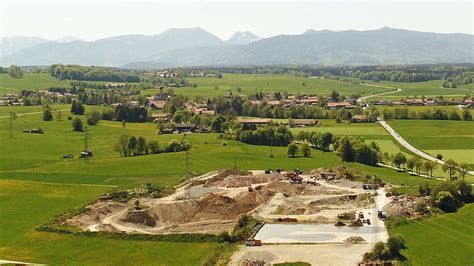 Gemeinderat Warngau vertagt Entscheidung über Kiesgrube erneut